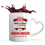mug homme personnalisé idée cadeau homme mug original homme mug prénom cadeau noël anniversaire secret santa tasse