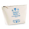 Trousse Joyeux noël à la meilleure Amour