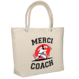 Sac Fête des Mères Fete des Pères Papi Mamie Famille Cadeau anniversaire Noël Travail Boulot Métier Retraite Collègue Femme Homme Cabas