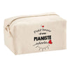Sac Fête des Mères Mamie Famille Idée Cadeau anniversaire Noël Travail Boulot Métier Départ Retraite Collègue Femme cabas shopping plage