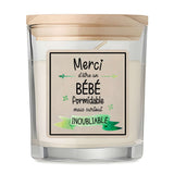 noël cadeau départ retraite travail collègue idée fête des mères boulot soeur grand-mères santa anniversaire femme fille saint valentin mamie maman bougie candle homme papa grand-père soeur frère