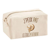 Sac Fête des Mères Mamie Famille Idée Cadeau anniversaire Noël Travail Boulot Métier Départ Retraite Collègue Femme cabas shopping plage