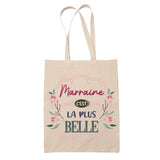 Sac Tote Bag Fête des Mères Fêtes des Pères Mamie Papi Famille Idée Cadeau anniversaire Noël Travail Boulot Métier Départ Retraite Collègue Femme Homme