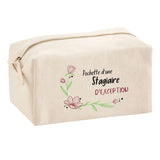 Sac Fête des Mères Mamie Famille Idée Cadeau anniversaire Noël Travail Boulot Métier Départ Retraite Collègue Femme cabas shopping plage