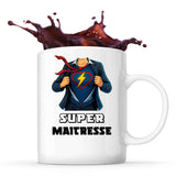 Sac Fête des Mères Mamie Famille Idée Cadeau anniversaire Noël Travail Boulot Métier Départ Retraite Collègue Femme cabas shopping plage