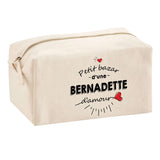 Sac Fête des Mères Mamie Famille Idée Cadeau anniversaire Noël Travail Boulot Métier Départ Retraite Collègue Femme cabas shopping plage