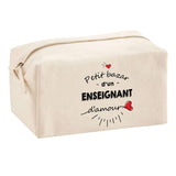 Sac Fête des Mères Mamie Famille Idée Cadeau anniversaire Noël Travail Boulot Métier Départ Retraite Collègue Femme cabas shopping plage