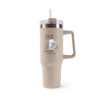 Mug isotherme Beige Petite Bière J'peux pas