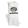 Chaussettes originales en coton, idée cadeau drôle tendance mère maman papa père mamie papi anniversaire noel 