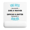 Tapis de souris une boss Formidable 2