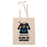 Sac Fête des Mères Mamie Famille Idée Cadeau anniversaire Noël Travail Boulot Métier Départ Retraite Collègue Femme cabas shopping plage