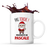 Cadeau Noel Famille Amis Papa MAman Mamie Papi Secret Santa