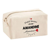 Sac Fête des Mères Mamie Famille Idée Cadeau anniversaire Noël Travail Boulot Métier Départ Retraite Collègue Femme cabas shopping plage