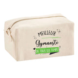 Sac Fête des Mères Mamie Famille Idée Cadeau anniversaire Noël Travail Boulot Métier Départ Retraite Collègue Femme cabas shopping plage