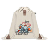Fête des Mères Mamie Maman Cadeau anniversaire Noël Travail Métier Départ Retraite Collègue Femme Homme Fête des Pères Papa Papi sac à dos voyage