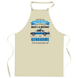 Cadeau Cuisinier cuisinière mère maman papa père mamie papi Vêtement Blouse de protection Barbecue Jardinage Tablier de Travail Tâches ménagères 