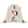 Fête des Mères Mamie Maman Cadeau anniversaire Noël Travail Métier Départ Retraite Collègue Femme Homme Fête des Pères Papa Papi sac à dos voyage