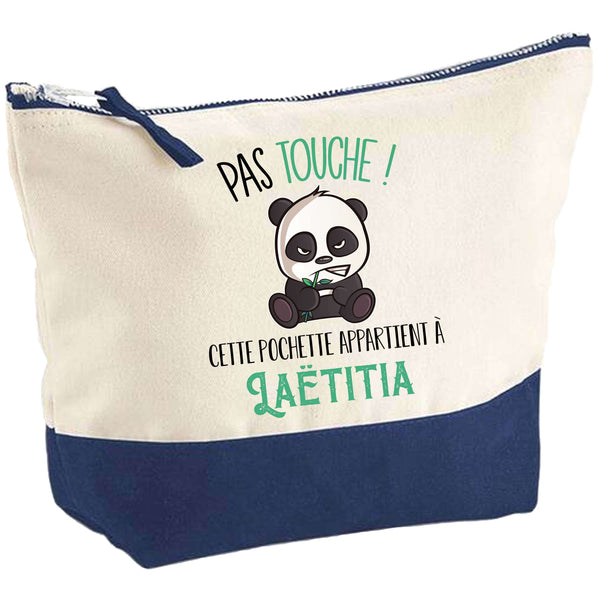 Pochette Trousse Fête des Mères Fêtes des Pères Mamie Papi Famille Idée Cadeau anniversaire Noël Travail Boulot Métier Départ Retraite Collègue Femme Homme