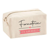Sac Fête des Mères Mamie Famille Idée Cadeau anniversaire Noël Travail Boulot Métier Départ Retraite Collègue Femme cabas shopping plage