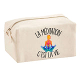 Sac Fête des Mères Mamie Famille Idée Cadeau anniversaire Noël Travail Boulot Métier Départ Retraite Collègue Femme cabas shopping plage