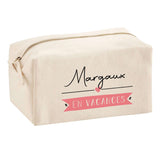 Sac Fête des Mères Mamie Famille Idée Cadeau anniversaire Noël Travail Boulot Métier Départ Retraite Collègue Femme cabas shopping plage