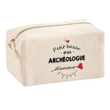 Sac Fête des Mères Mamie Famille Idée Cadeau anniversaire Noël Travail Boulot Métier Départ Retraite Collègue Femme cabas shopping plage