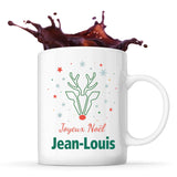 Cadeau Noel Famille Amis Papa MAman Mamie Papi Secret Santa