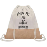 Sac Fête des Mères Mamie Cadeau anniversaire Noël Travail Métier Départ Retraite Collègue Femme Homme Fête des Pères Papa Maman Papi cabas shopping plage