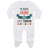bébé enfant nourrisson idée cadeau naissance amour amitié parrain marraine famille baby shower maternité maman papa baptême anniversaire noël fête des pères papa fête des mères
