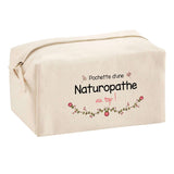 Sac Fête des Mères Mamie Famille Idée Cadeau anniversaire Noël Travail Boulot Métier Départ Retraite Collègue Femme cabas shopping plage