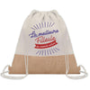 Sac Fête des Mères Mamie Maman Cadeau anniversaire Noël Travail Métier Départ Retraite Collègue Femme cabas shopping plage