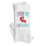 Chaussettes originales en coton, idée cadeau drôle tendance mère maman papa père mamie papi anniversaire noel 