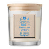 Cadeau Noel Famille Amis Papa MAman Mamie Papi Secret Santa