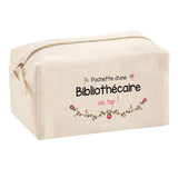 Sac Fête des Mères Mamie Famille Idée Cadeau anniversaire Noël Travail Boulot Métier Départ Retraite Collègue Femme cabas shopping plage