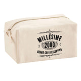 Sac Fête des Mères Mamie Famille Idée Cadeau anniversaire Noël Travail Boulot Métier Départ Retraite Collègue Femme cabas shopping plage