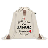 Fête des Mères Mamie Maman Cadeau anniversaire Noël Travail Métier Départ Retraite Collègue Femme Homme Fête des Pères Papa Papi sac à dos voyage