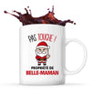 Cadeau Noel Famille Amis Papa MAman Mamie Papi Secret Santa