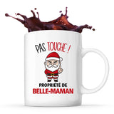 Cadeau Noel Famille Amis Papa MAman Mamie Papi Secret Santa