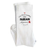 Chaussettes originales en coton, idée cadeau drôle tendance mère maman papa père mamie papi anniversaire noel 