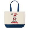 Cadeau Noel Famille Amis Papa MAman Mamie Papi Secret Santa
