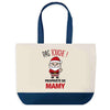 Cadeau Noel Famille Amis Papa MAman Mamie Papi Secret Santa
