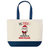 Cadeau Noel Famille Amis Papa MAman Mamie Papi Secret Santa