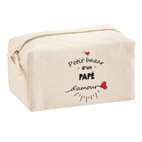 Sac Fête des Mères Mamie Famille Idée Cadeau anniversaire Noël Travail Boulot Métier Départ Retraite Collègue Femme cabas shopping plage