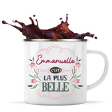 Mug personnalisé, idée cadeau pour maman, femme ou collègue. Parfait pour Noël, anniversaire, fête des mères ou Secret Santa.