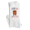 Chaussettes originales en coton, idée cadeau drôle tendance mère maman papa père mamie papi anniversaire noel 