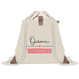 Fête des Mères Mamie Maman Cadeau anniversaire Noël Travail Métier Départ Retraite Collègue Femme Homme Fête des Pères Papa Papi sac à dos voyage