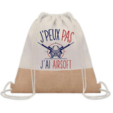 Sac Fête des Mères Mamie Cadeau anniversaire Noël Travail Métier Départ Retraite Collègue Femme Homme Fête des Pères Papa Maman Papi cabas shopping plage