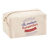 Sac Fête des Mères Mamie Famille Idée Cadeau anniversaire Noël Travail Boulot Métier Départ Retraite Collègue Femme cabas shopping plage