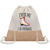 Sac Fête des Mères Mamie Cadeau anniversaire Noël Travail Métier Départ Retraite Collègue Femme Homme Fête des Pères Papa Maman Papi cabas shopping plage