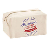 Sac Fête des Mères Mamie Famille Idée Cadeau anniversaire Noël Travail Boulot Métier Départ Retraite Collègue Femme cabas shopping plage